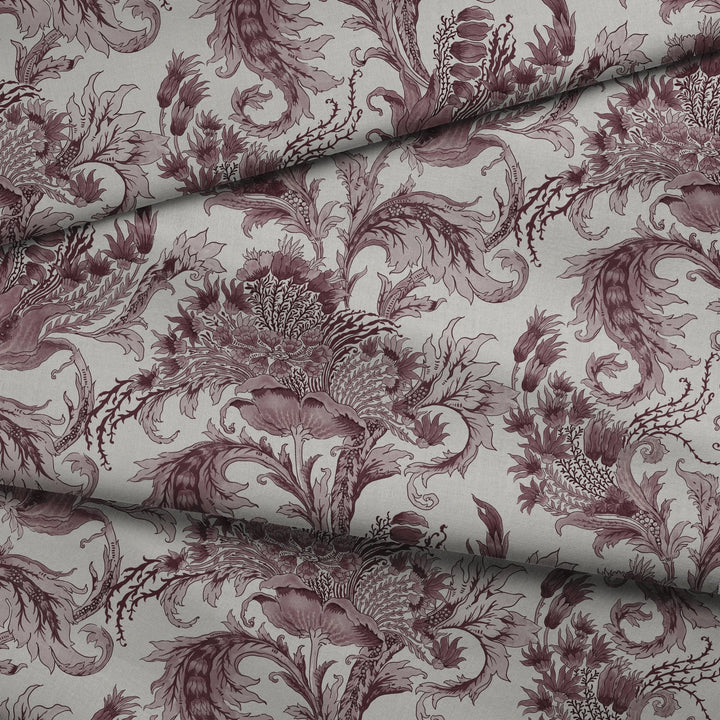  fabric fold mockup