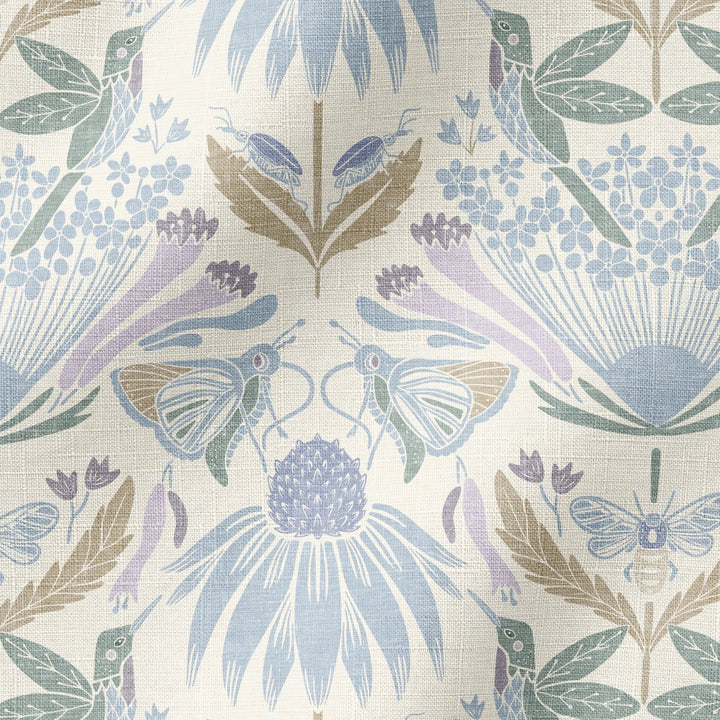  fabric ripple mockup