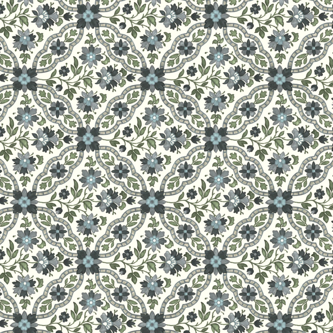flat wallpaper pattern preview