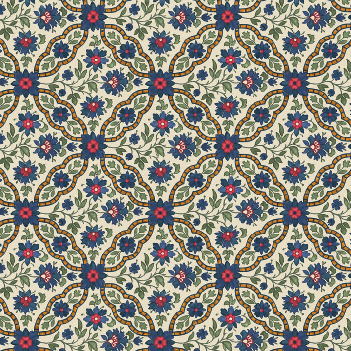 flat wallpaper pattern preview